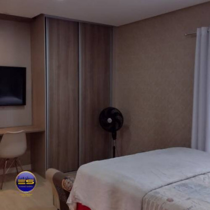 Imagem Apartamento com 3 Quartos à Venda, 231 m² em Canto Do Forte - Praia Grande