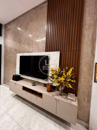 Imagem Casa com 3 Quartos à Venda, 179 m² em Terras Alpha Residencial 1 - Senador Canedo Imagem Casa com 3 Quartos à Venda, 179 m² em Terras Alpha Residencial 1 - Senador Canedo