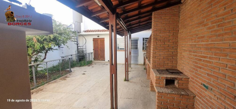 Imagem Casa com 3 Quartos à Venda, 152 m² em Brooklin - São Paulo Imagem Casa com 3 Quartos à Venda, 152 m² em Brooklin - São Paulo