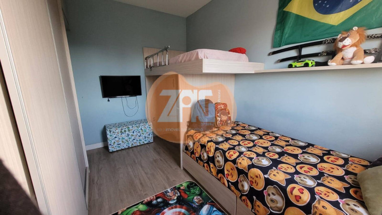 Imagem Apartamento com 2 Quartos à Venda, 62 m² em Vila São José - Taubaté Imagem Apartamento com 2 Quartos à Venda, 62 m² em Vila São José - Taubaté