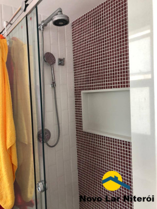 Imagem Apartamento com 4 Quartos à Venda, 159 m² em Icaraí - Niterói Imagem Apartamento com 4 Quartos à Venda, 159 m² em Icaraí - Niterói