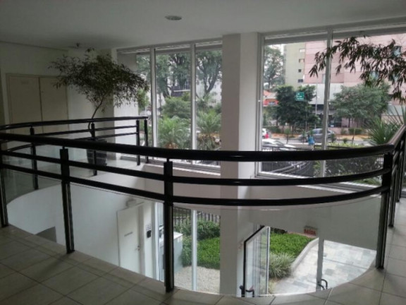 Imagem Apartamento com 2 Quartos para Alugar, 56 m² em Jardim Paulista - São Paulo Imagem Apartamento com 2 Quartos para Alugar, 56 m² em Jardim Paulista - São Paulo