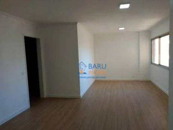 Imagem Apartamento com 3 Quartos para Alugar, 116 m² em Perdizes - São Paulo Imagem Apartamento com 3 Quartos para Alugar, 116 m² em Perdizes - São Paulo