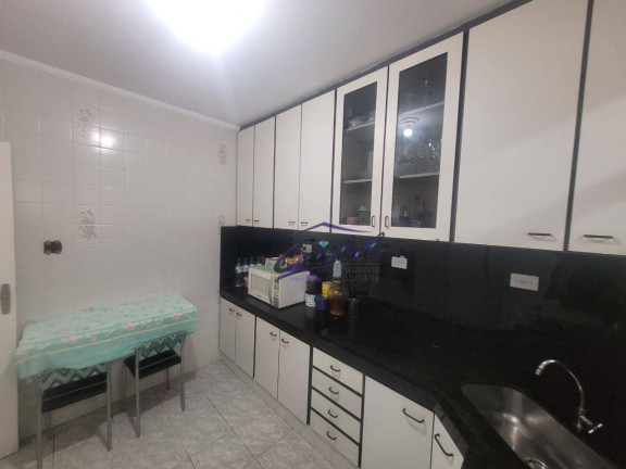 Imagem Apartamento com 2 Quartos à Venda, 72 m² em Aviação - Praia Grande