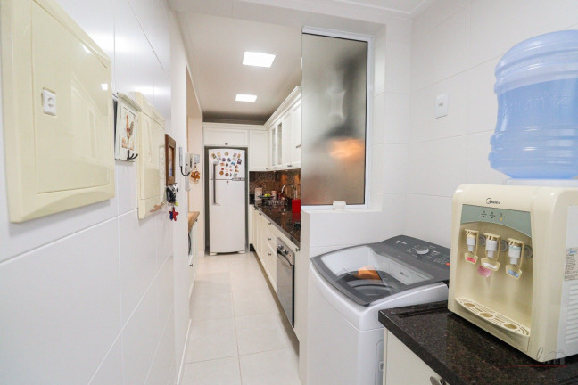 Imagem Apartamento com 3 Quartos à Venda, 124 m² em Itacorubi - Florianópolis Imagem Apartamento com 3 Quartos à Venda, 124 m² em Itacorubi - Florianópolis