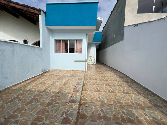 Imagem Casa com 2 Quartos à Venda, 130 m² em Parque Balneário Oásis - Peruíbe Imagem Casa com 2 Quartos à Venda, 130 m² em Parque Balneário Oásis - Peruíbe