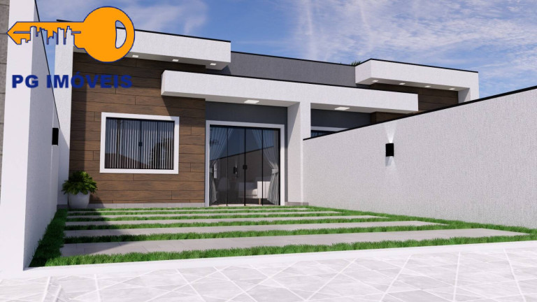 Imagem Casa com 2 Quartos à Venda, 180 m² em Monções - Pontal Do Paraná Imagem Casa com 2 Quartos à Venda, 180 m² em Monções - Pontal Do Paraná