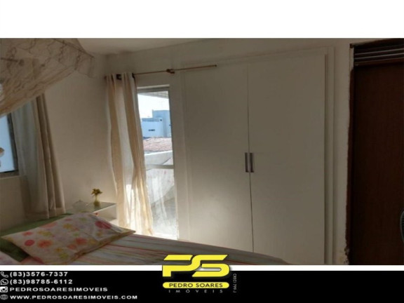 Imagem Apartamento com 3 Quartos à Venda, 97 m² em Poço - Cabedelo Imagem Apartamento com 3 Quartos à Venda, 97 m² em Poço - Cabedelo