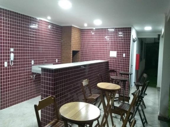 Imagem Imóvel com 2 Quartos à Venda, 45 m² em Vila Cosmopolita - São Paulo Imagem Imóvel com 2 Quartos à Venda, 45 m² em Vila Cosmopolita - São Paulo