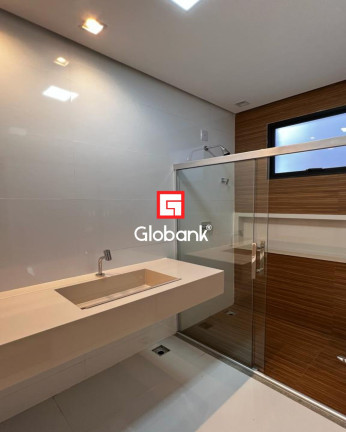 Imagem Casa com 3 Quartos à Venda, 220 m² em Ibituruna - Montes Claros Imagem Casa com 3 Quartos à Venda, 220 m² em Ibituruna - Montes Claros