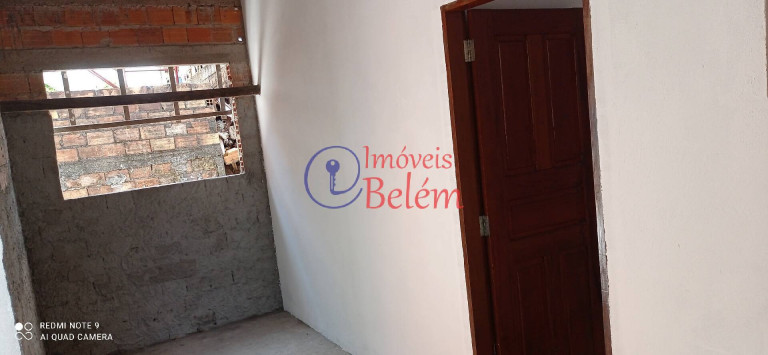 Imagem Casa com 3 Quartos à Venda, 136 m² em Coqueiro - Ananindeua Imagem Casa com 3 Quartos à Venda, 136 m² em Coqueiro - Ananindeua