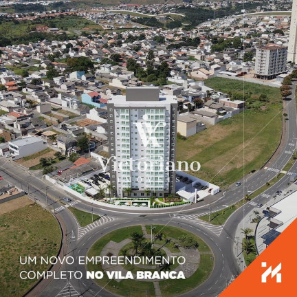 Imagem Apartamento com 3 Quartos à Venda, 79 m² em Loteamento Villa Branca - Jacareí Imagem Apartamento com 3 Quartos à Venda, 79 m² em Loteamento Villa Branca - Jacareí