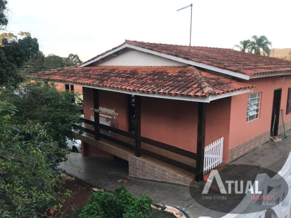 Casa com 3 Quartos à Venda, 500 m² em Jardim Imperial - Atibaia