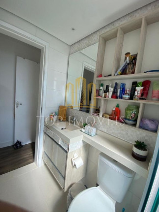 Imagem Apartamento com 2 Quartos à Venda, 57 m² em Parque Residencial Flamboyant - São José Dos Campos