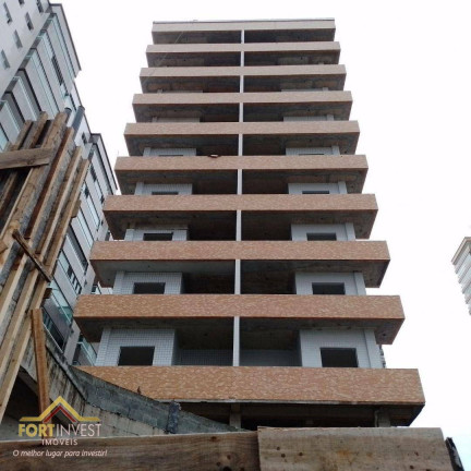 Imagem Imóvel com 1 Quarto à Venda, 43 m² em Vila Guilhermina - Praia Grande Imagem Imóvel com 1 Quarto à Venda, 43 m² em Vila Guilhermina - Praia Grande