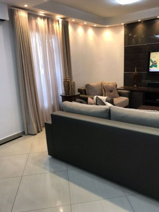 Imagem Apartamento com 3 Quartos à Venda, 380 m² em Centro - Suzano