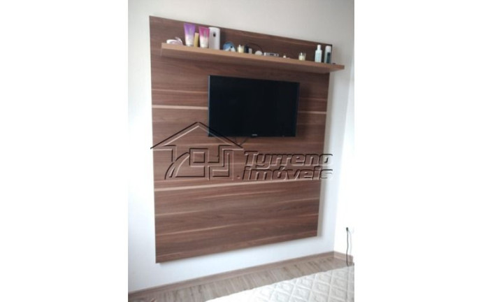 Imagem Apartamento com 2 Quartos à Venda, 50 m² em Jardim Oriente - São José Dos Campos