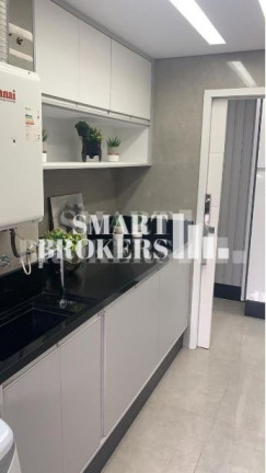 Imagem Apartamento com 3 Quartos à Venda, 115 m² em Vila Gumercindo - São Paulo Imagem Apartamento com 3 Quartos à Venda, 115 m² em Vila Gumercindo - São Paulo