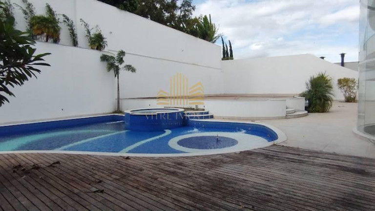 Imagem Casa com 5 Quartos à Venda, 1.200 m² em Alphaville Campinas - Campinas Imagem Casa com 5 Quartos à Venda, 1.200 m² em Alphaville Campinas - Campinas
