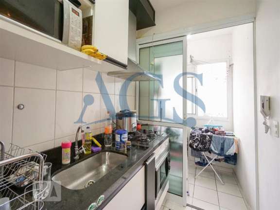 Imagem Apartamento com 2 Quartos à Venda, 50 m² em Maranhão - São Paulo Imagem Apartamento com 2 Quartos à Venda, 50 m² em Maranhão - São Paulo