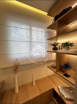 Imagem Apartamento com 2 Quartos à Venda, 35 m² em Pompéia - São Paulo