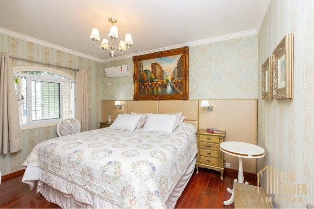 Imagem Casa com 4 Quartos à Venda, 582 m² em Brooklin Paulista - São Paulo Imagem Casa com 4 Quartos à Venda, 582 m² em Brooklin Paulista - São Paulo