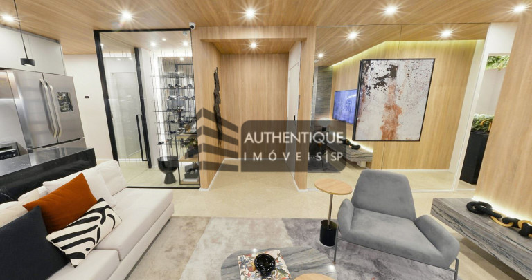 Imagem Apartamento com 3 Quartos à Venda, 178 m² em Moema - São Paulo Imagem Apartamento com 3 Quartos à Venda, 178 m² em Moema - São Paulo
