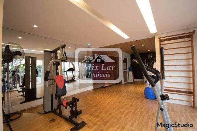 Imagem Apartamento com 3 Quartos à Venda, 76 m² em Vila Osasco - Osasco