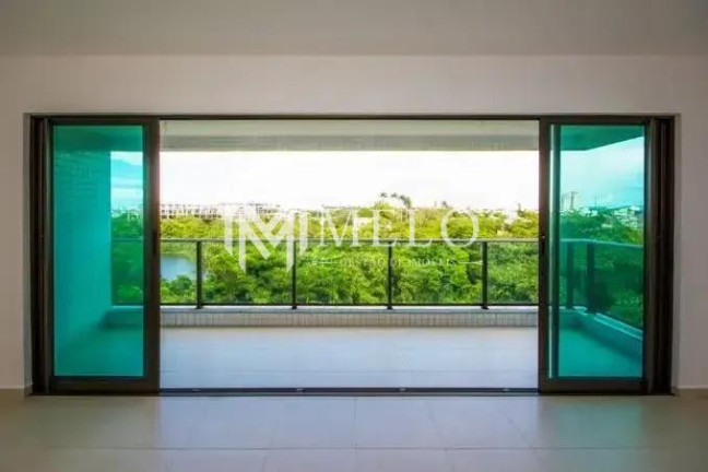 Imagem Apartamento com 3 Quartos para Alugar, 108 m² em Poço - Recife Imagem Apartamento com 3 Quartos para Alugar, 108 m² em Poço - Recife