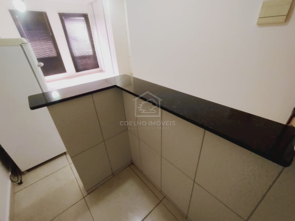 Imagem Kitnet com 1 Quarto para Alugar, 26 m² em Sudoeste - Brasília