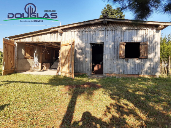 Imagem Casa com 2 Quartos à Venda, 60 m² em águas Claras - Viamão