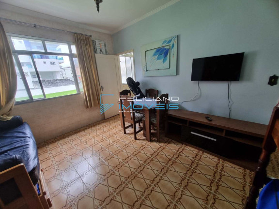 Imagem Kitnet com 1 Quarto à Venda, 31 m² em Boqueirão - Praia Grande Imagem Kitnet com 1 Quarto à Venda, 31 m² em Boqueirão - Praia Grande