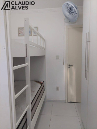 Imagem Apartamento com 2 Quartos à Venda, 45 m² em Mangabeira - Feira De Santana Imagem Apartamento com 2 Quartos à Venda, 45 m² em Mangabeira - Feira De Santana