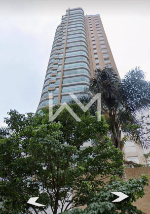 Imagem Apartamento com 3 Quartos à Venda, 230 m² em Santana - São Paulo