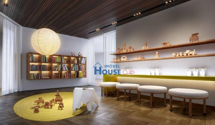 Imagem Apartamento com 4 Quartos à Venda, 472 m² em Jardim Paulistano - São Paulo Imagem Apartamento com 4 Quartos à Venda, 472 m² em Jardim Paulistano - São Paulo