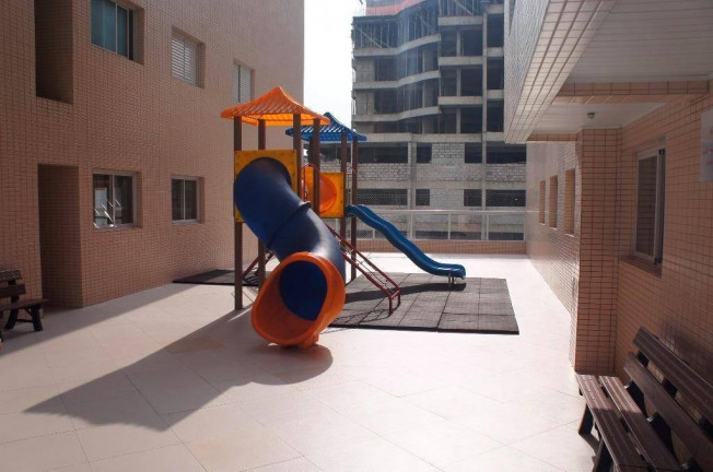 Imagem Apartamento com 2 Quartos à Venda, 84 m² em Forte - Praia Grande Imagem Apartamento com 2 Quartos à Venda, 84 m² em Forte - Praia Grande