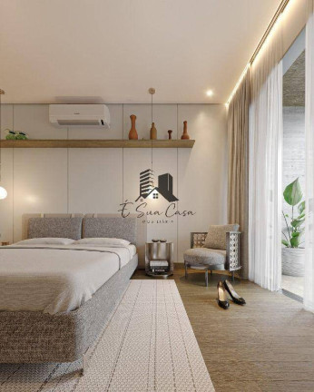 Imagem Casa com 4 Quartos à Venda, 386 m² em Portal Do Sol - Contagem Imagem Casa com 4 Quartos à Venda, 386 m² em Portal Do Sol - Contagem