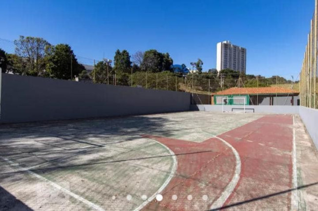 Imagem Apartamento com 2 Quartos à Venda, 56 m² em Vila Nova Jundiainópolis - Jundiaí