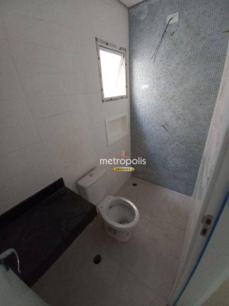 Imagem Apartamento com 2 Quartos à Venda, 55 m² em Utinga - Santo André Imagem Apartamento com 2 Quartos à Venda, 55 m² em Utinga - Santo André