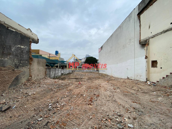 Imagem Terreno à Venda, 389 m² em Centro - Osasco