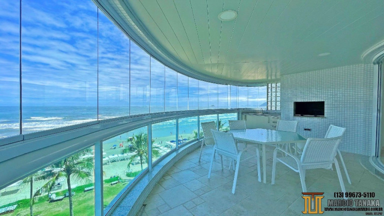 Foto do imóvel Imóvel com 4 Quartos à Venda, 275 m² em Riviera - Bertioga