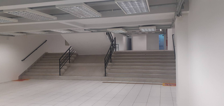 Imagem Sala Comercial para Alugar, 1 m² em Santo Amaro - São Paulo Imagem Sala Comercial para Alugar, 1 m² em Santo Amaro - São Paulo