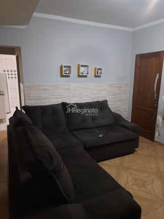 Imagem Casa com 6 Quartos à Venda, 200 m² em Jardim Santa Esmeralda - Sorocaba Imagem Casa com 6 Quartos à Venda, 200 m² em Jardim Santa Esmeralda - Sorocaba