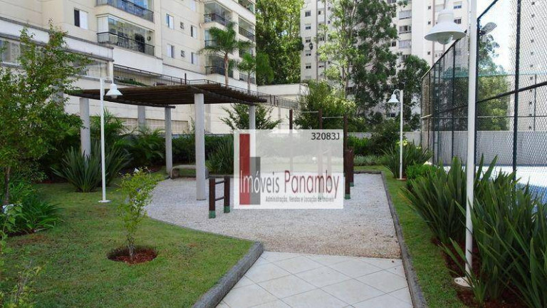Imagem Apartamento com 2 Quartos à Venda, 55 m² em Morumbi - São Paulo