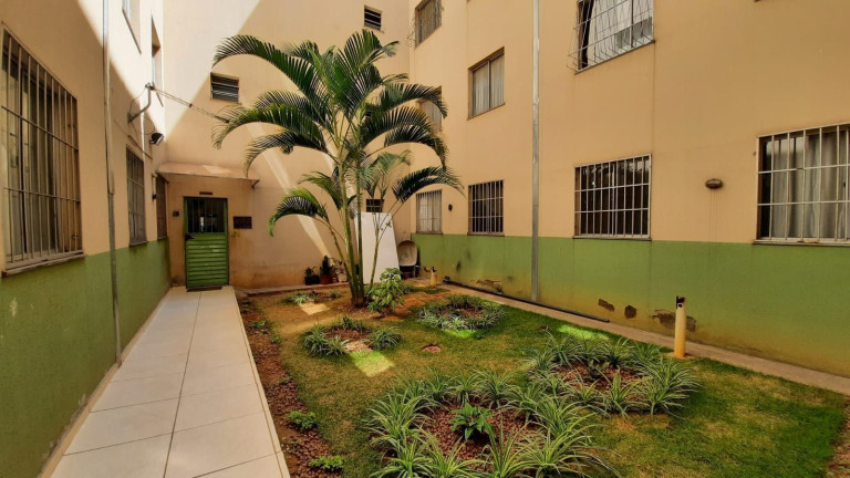Imagem Apartamento com 2 Quartos à Venda, 45 m² em Diamante,(barreiro) - Belo Horizonte Imagem Apartamento com 2 Quartos à Venda, 45 m² em Diamante,(barreiro) - Belo Horizonte
