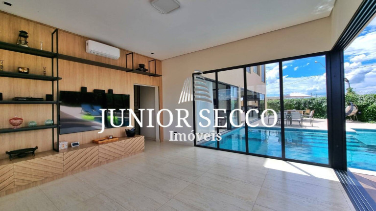 Imagem Casa com 5 Quartos à Venda, 800 m² em Residencial Eco Village - São José Do Rio Preto Imagem Casa com 5 Quartos à Venda, 800 m² em Residencial Eco Village - São José Do Rio Preto