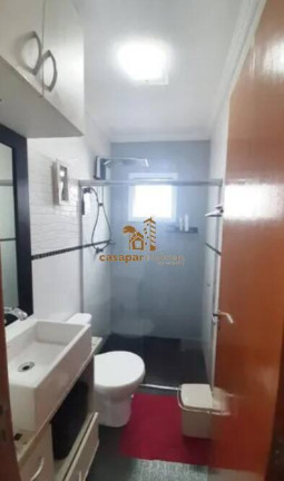 Imagem Apartamento com 2 Quartos à Venda, 73 m² em Nova Gerty - São Caetano Do Sul Imagem Apartamento com 2 Quartos à Venda, 73 m² em Nova Gerty - São Caetano Do Sul