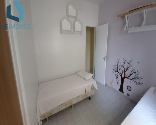 Imagem Apartamento com 3 Quartos à Venda, 80 m² em Passagem - Cabo Frio Imagem Apartamento com 3 Quartos à Venda, 80 m² em Passagem - Cabo Frio