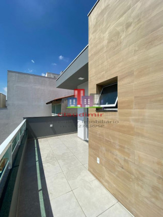 Imagem Sobrado com 4 Quartos à Venda, 284 m² em Campestre - Santo André Imagem Sobrado com 4 Quartos à Venda, 284 m² em Campestre - Santo André