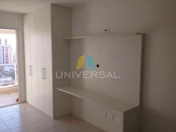 Imagem Flat à Venda, 35 m² em Vila Gomes Cardim - Sao Paulo